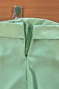Biscay Set Top - Green