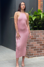Load image into Gallery viewer, Amelia Maxi Dress - Pink
