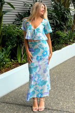 Load image into Gallery viewer, Asher Set Top - Blue
