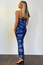 Load image into Gallery viewer, Audrey Maxi Dress - Navy
