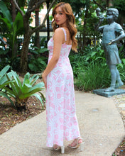 Load image into Gallery viewer, Marina Maxi Dress - Blush
