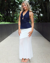 Load image into Gallery viewer, Jordan Top - Indigo
