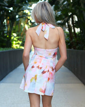 Load image into Gallery viewer, Skye Mini Dress - Light Pink
