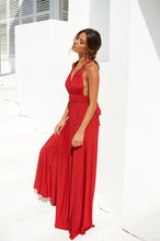 Load image into Gallery viewer, The Perfect Date Maxi - Red
