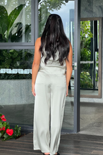 Load image into Gallery viewer, Evelyn Pants - Sage
